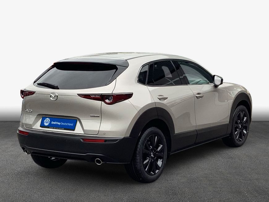 Mazda CX-30 - Bild 2