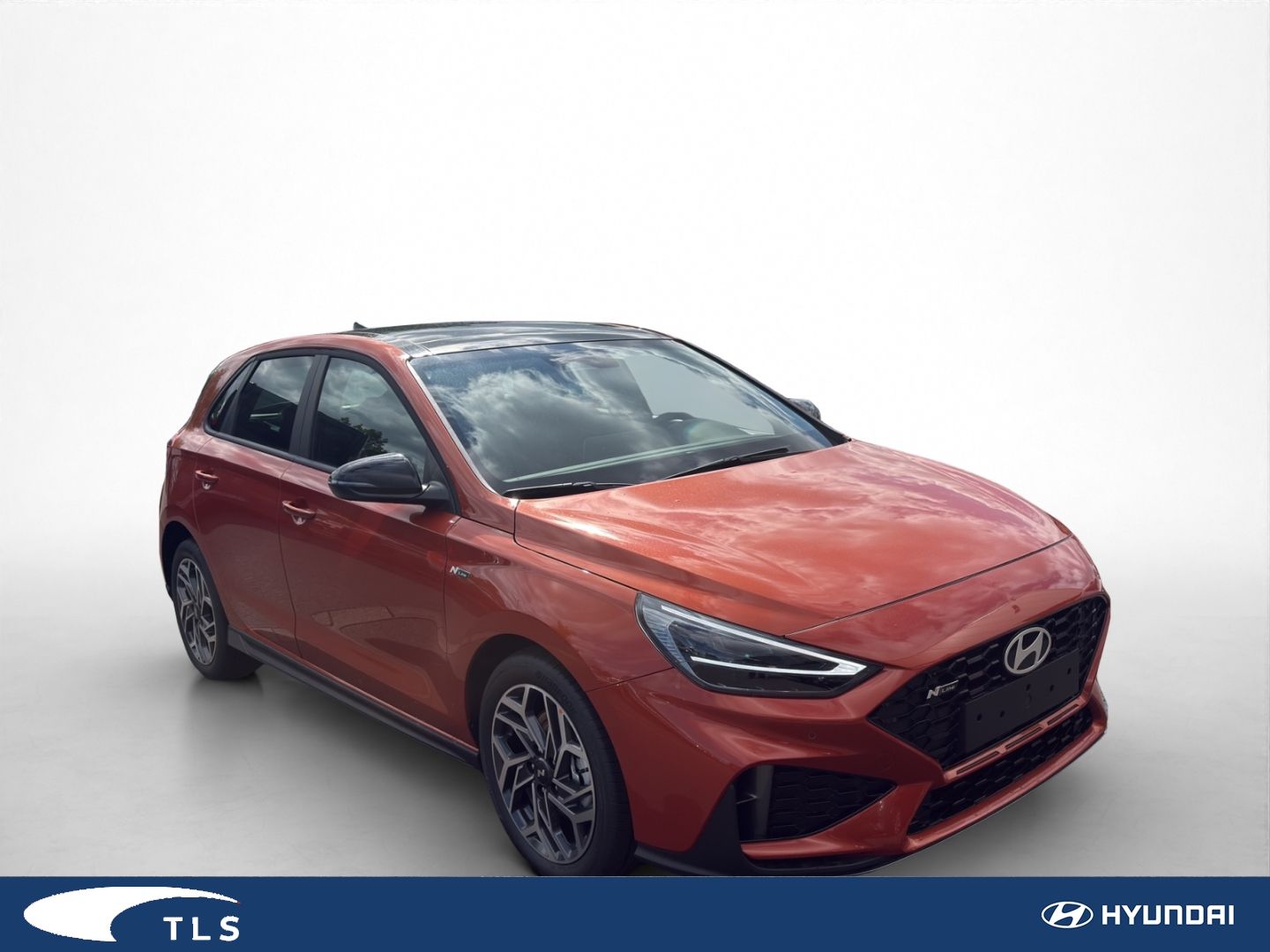 Hyundai i30 – Bild 5