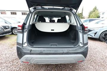 Nissan X-Trail - 4