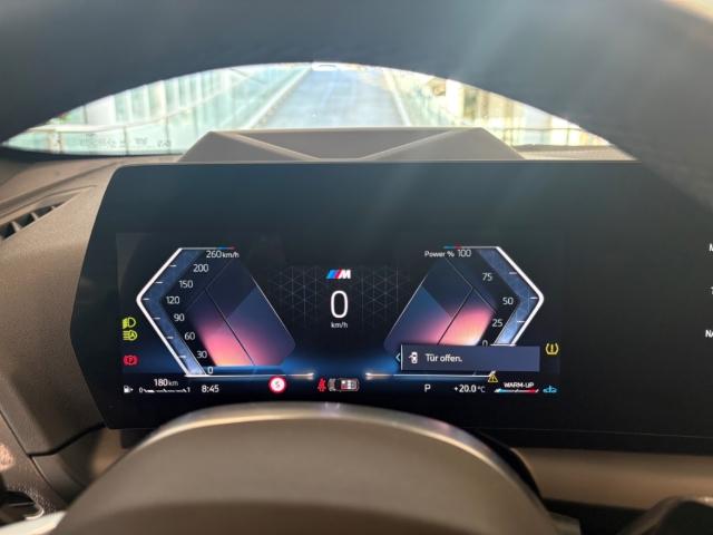 BMW 120 d M Sport 19'' IconGlow HUD Prof.Pak. Memory