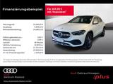 Mercedes-Benz GL Klasse GLA 250 PROGRESSIVE+NAVI+MULTIBEAM LED - weiße Mercedes-Benz GL-Klasse