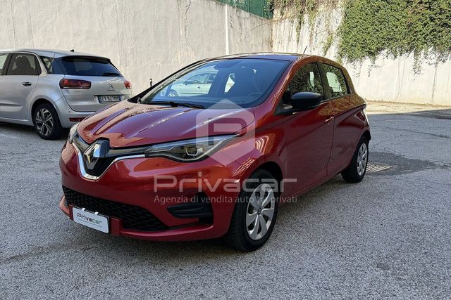 Renault RENAULT ZOE Zen R110