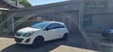 Opel Corsa D Color Edition - Opel Corsa: Weiß, D