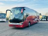 Setra 516 HD/2 /Euro6/Top/HDH/Tourismo/R07 - Setra Reisebus Hdh