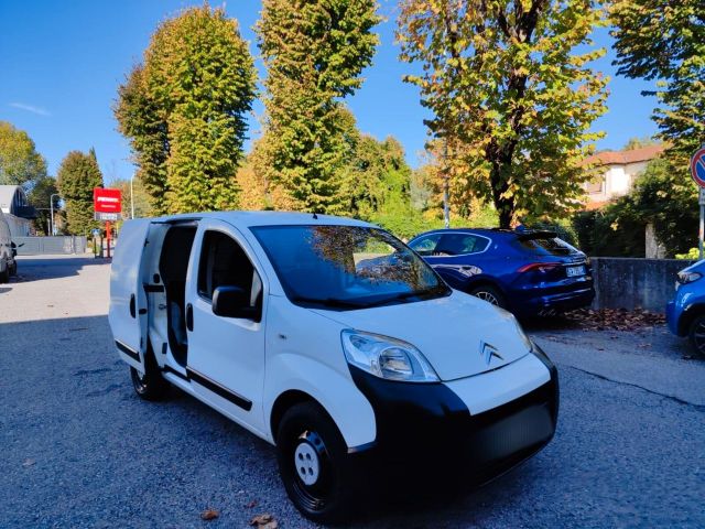 Citroën Citroen Nemo 1.3 HDi 75CV FAP Furgone - 2015