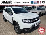 Dacia Duster Journey+360GRADKAMERA+NAVI+SHZ+ALLWETTER+ - Dacia