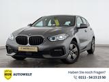 BMW 116d Advantage (EURO 6d) LED+NAVI+PDC+SHZ+DAB+BC - BMW 116 in Solingen