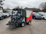 Hako Citymaster 600*SCHNEE*KEHR*MÄHER*KLIMA - Hako Kommunalfahrzeug