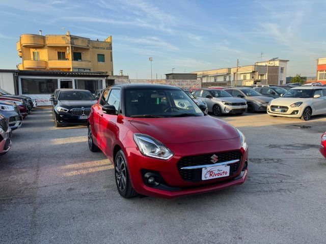 Suzuki SUZUKI Swift 1.2 Hybrid Top BiColor