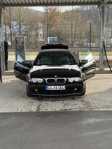 BMW 318Ci - Cabrio 