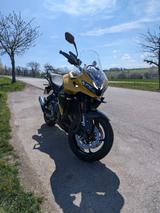 Triumph Tiger Sport 800 "Sumsi" - Triumph Motorräder in Dresden