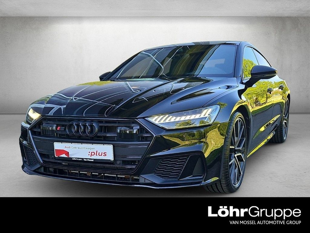 Image of Audi S7