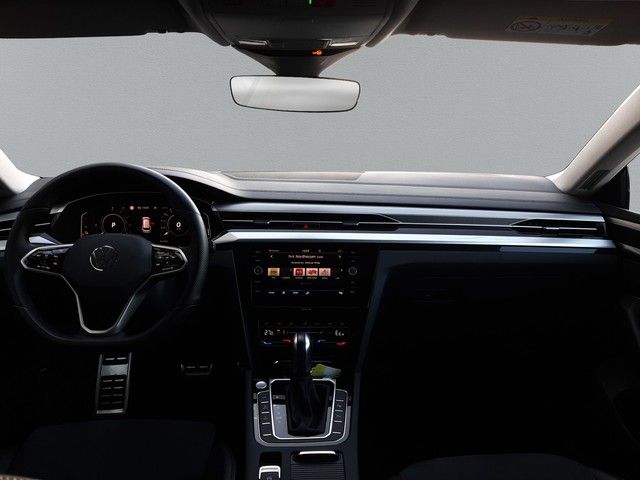 Fahrzeugabbildung Volkswagen Arteon Shooting Brake Elegance eHybrid Matrix