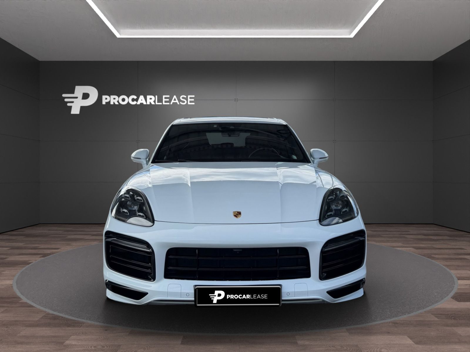 Porsche Cayenne S /360°/PANORAMA/BOSE/ACC/21/VOLL/MALUS imagem 2