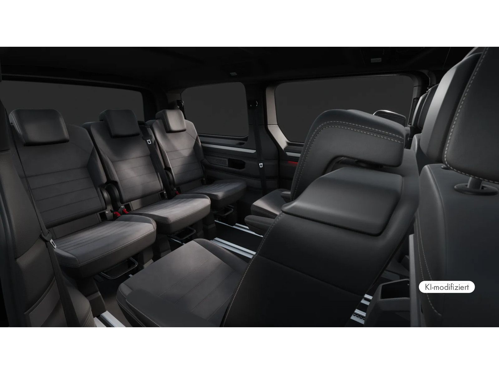 Volkswagen T7 Multivan - Bild 12