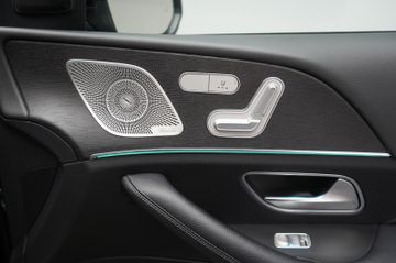 Mercedes GLE 350 - 9