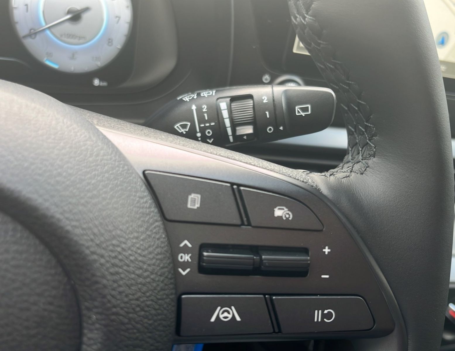 Hyundai i20 - Bild 11