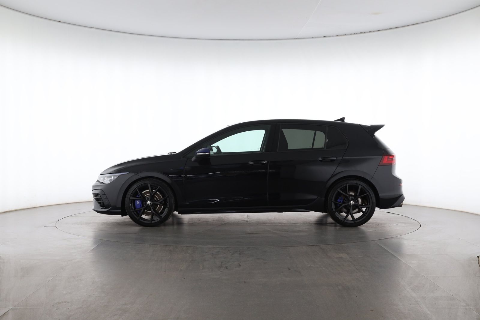 Volkswagen Golf VIII R 2.0 TSI DSG 20 Years I PANO I foto 3