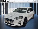 Ford Focus TURNIER TITANIUM EcoBlue 150 - Ford: E150