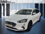 Ford Focus TURNIER TITANIUM EcoBlue 150 - Ford mit Diesel-Antrieb: 150