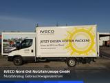 Iveco Daily 35C16H  "Aktion" ab 359,- mtl. leasen - Iveco Daily 35C16H