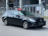 Mercedes-Benz C 180 T CDI BlueEfficiency*PDC*START/STOP* - Mercedes-Benz C 180: Cdi Blueefficiency