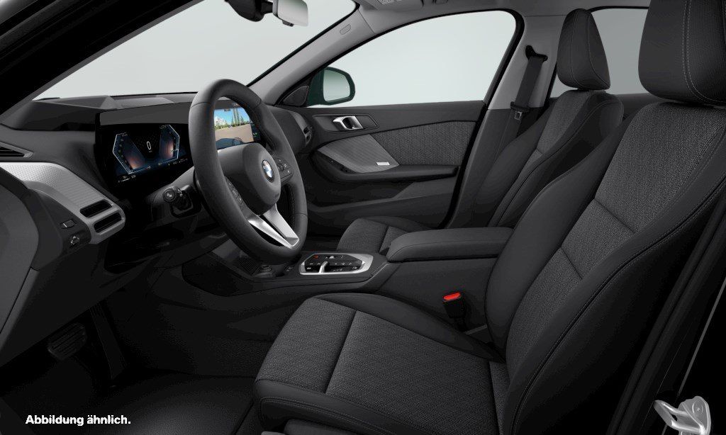 BMW 120 - Bild 4