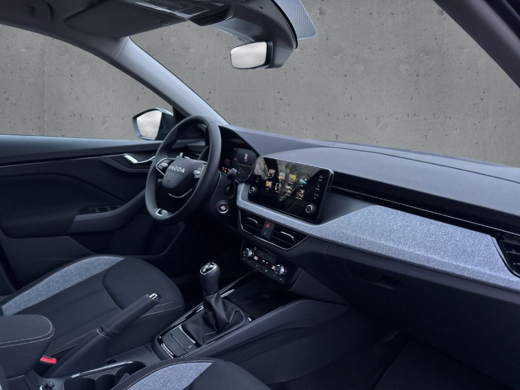 Skoda Scala - Bild 13