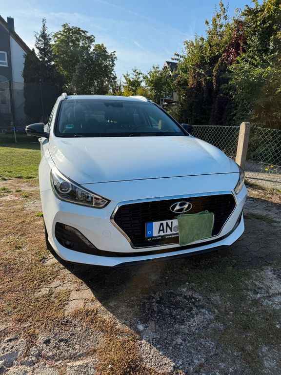 Image of Hyundai i30