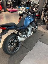 Moto Guzzi V100 E5+ - MOTO GUZZI BENZIN SPORTTOURER
