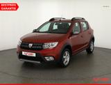 Dacia Sandero Stepway 0.9 TCe Prestige Navi Kamera PDC - Dacia Sandero: Rot