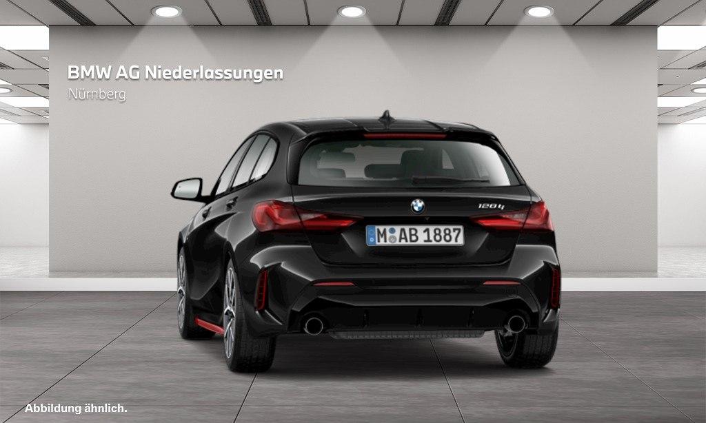 BMW 128ti *Kamera*Panorama*Sportsitze