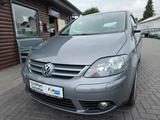 Volkswagen Golf Plus V Tour S-Heft Klima Tempo SHZ PDC - Volkswagen Golf: V Tour