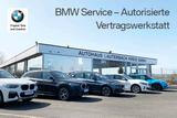 BMW 120i M-Sport NAVI, LED, PDC, SHZ, KOMF-ZG, 18" - weiße BMW 120