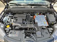 Renault Arkana - Vorschau Bild 37