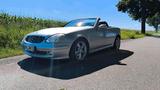 Mercedes-Benz Mercedes SLK Kompressor Cabrio - Mercedes-Benz 190: Sl