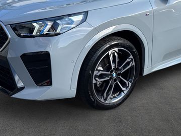 BMW X2 - 7