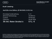 Audi Q6 e-tron - Vorschau Bild 2
