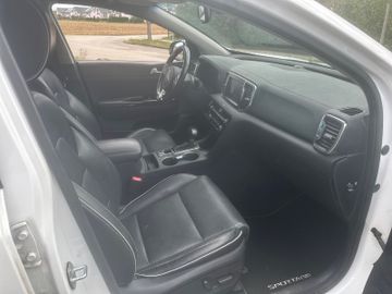 KIA Sportage - 4