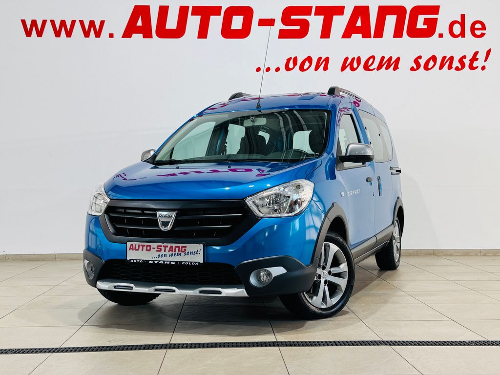 Image of Dacia Dokker