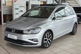 Volkswagen Golf Sportsvan VII R Line DSG Pano Kamera - Volkswagen Golf Sportsvan in Braunschweig