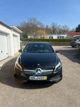 Mercedes-Benz Amg Peek Edition 200 - Mercedes-Benz 200 aus 2018