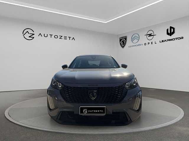 Peugeot 2008 PureTech 100 S&S Active imagem 2