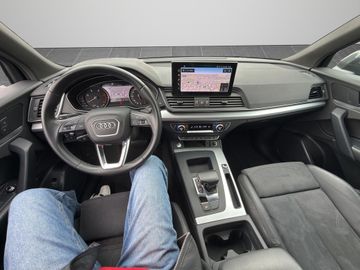 Audi Q5 - 9