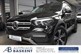 Mercedes-Benz GLE 350 e 4M*WIDESCREEN*LEDER*AHK*LED*KAMERA - Mercedes-Benz GLE 350 Gebrauchtwagen in Stuttgart