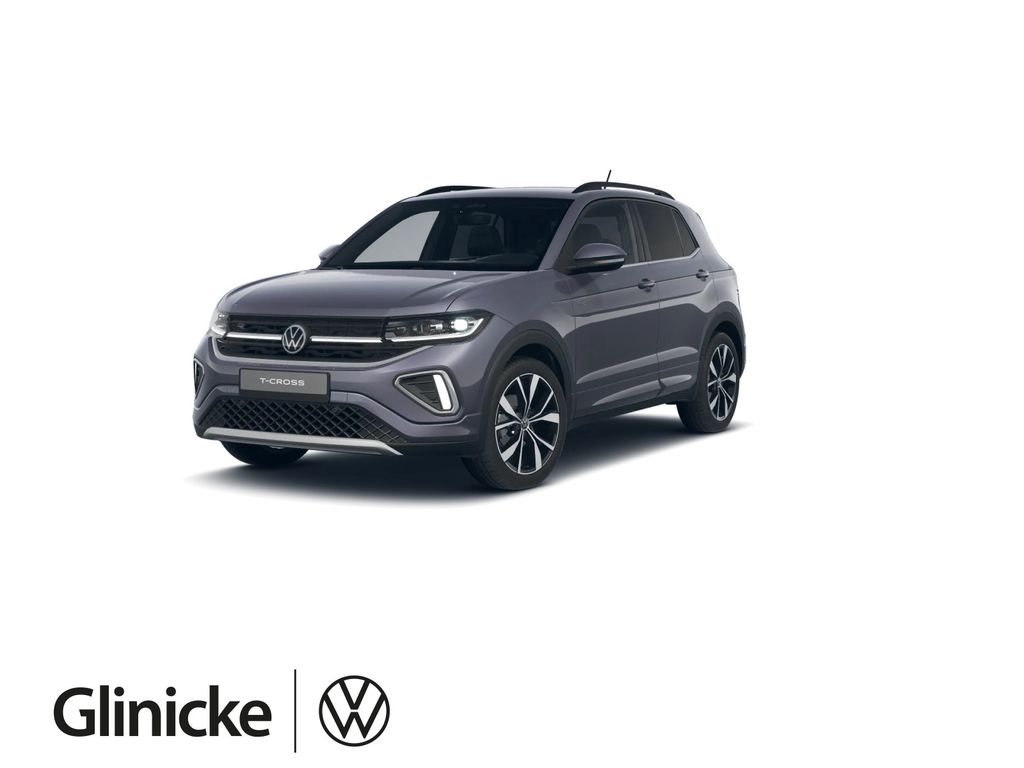 Image of Volkswagen T-Cross