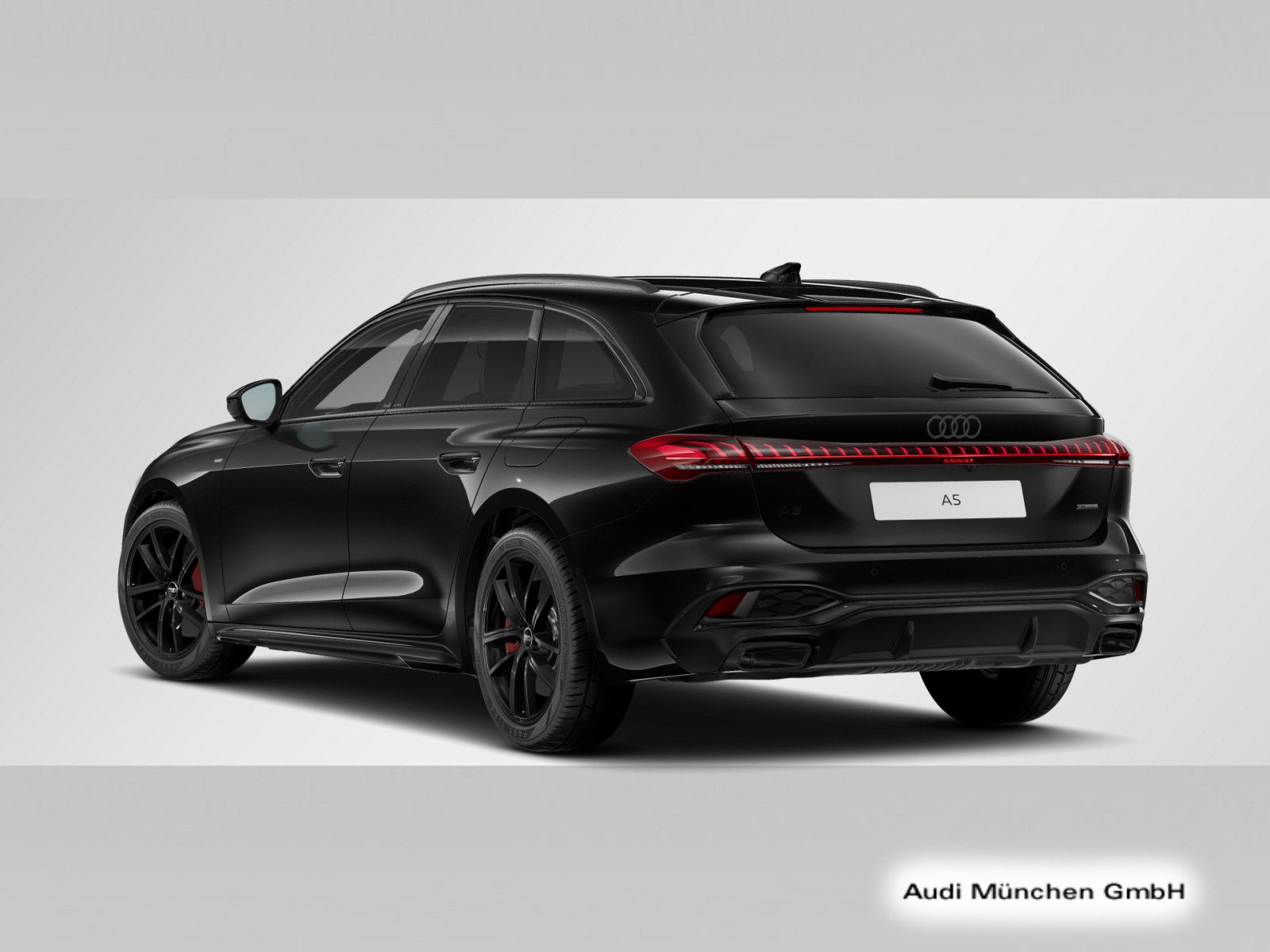 Audi A5 - Bild 8