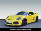 Porsche Cayman GT4 Clubsportpaket PDLS NAVI 1.Hand - Porsche Cayman: Gt4 Clubsport