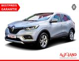 Renault Kadjar 1.3 TCE Limited - Renault Gebrauchtwagen von 2020