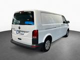 Volkswagen T6.1 Kasten LR 2.0 TDI SCR KAMERA+ACC+PDC+ - Volkswagen T6 Transporter in Frankfurt (Main)